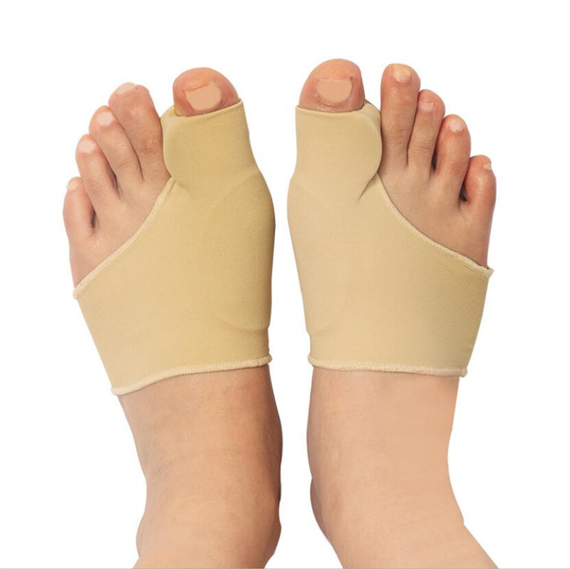 Forefoot Bunion Corrector Gel  - Women'S Shoes For Bunions บทวิจารณ์และราคา