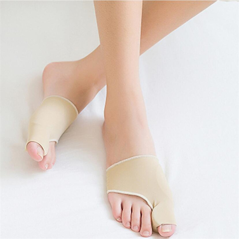 Forefoot Bunion Corrector Gel  - Women'S Shoes For Bunions บทวิจารณ์และราคา