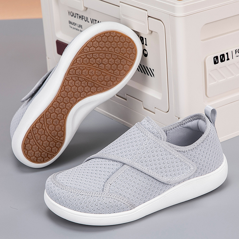 Open Shoes for Elderly Adjusta - Women'S Shoes For Bunions บทวิจารณ์และราคา